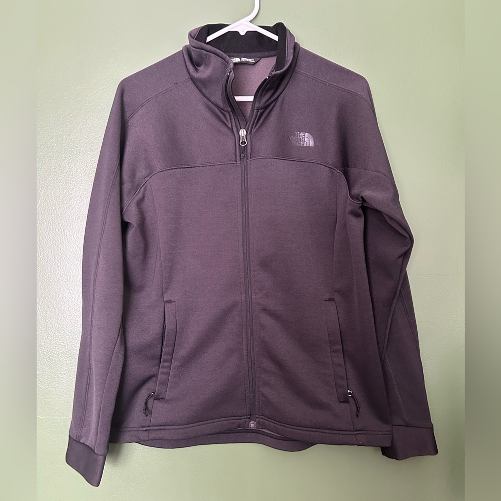 The North Face Black Jacket